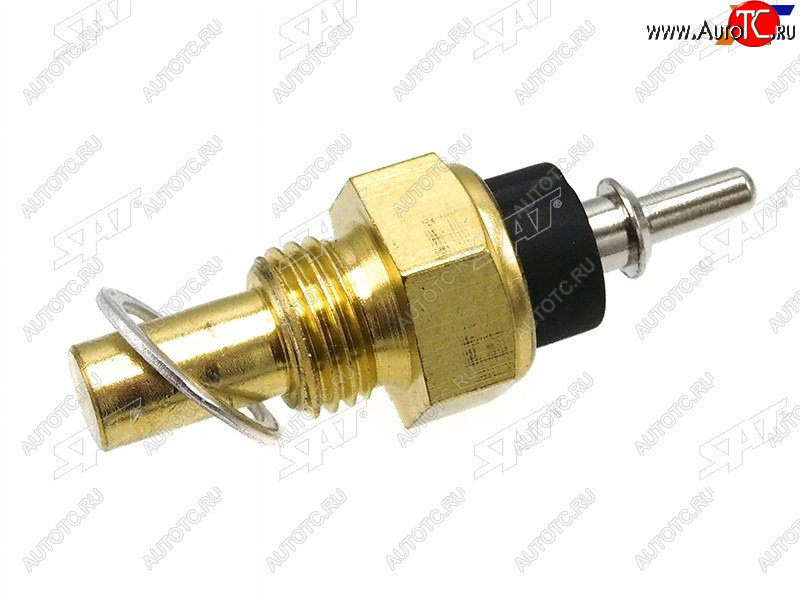 319 р. Датчик температуры ОЖ MERCEDES W202 W210 SPRINTER W901,902 95-06 VITO 638 96-03 SAT ST-206-0085  с доставкой в г. Майкоп