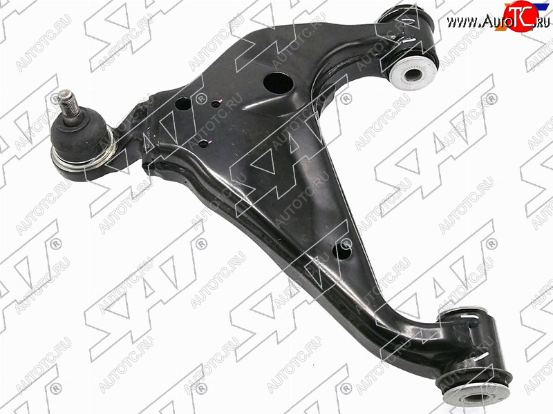 8 599 р. Рычаг передний нижний FORTUNER  HILUX 15- LH SAT ST-21-0013  с доставкой в г. Майкоп