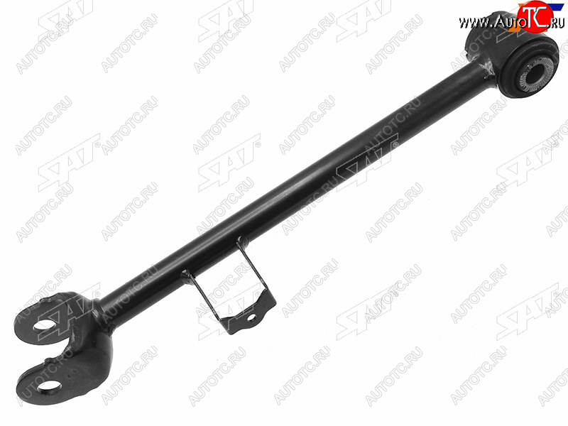 1 869 р. Тяга задняя поперечная (под дат.высоты) TOYOTA HARRIERRX300330350 03-09 SAT ST-21-0038  с доставкой в г. Майкоп