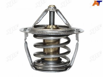Термостат с прокладкой SUBARU IMPREZALEGACYFORESTER EJ25EJ257 84-градуса SAT ST-21200AA230