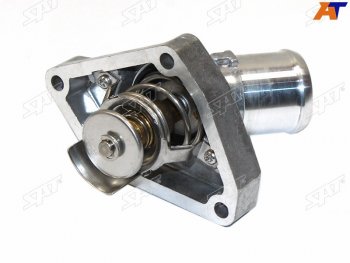 Термостат NISSAN CEFIRO VQ20,VQ25,VQ30 94- SAT ST-21200-31U1B