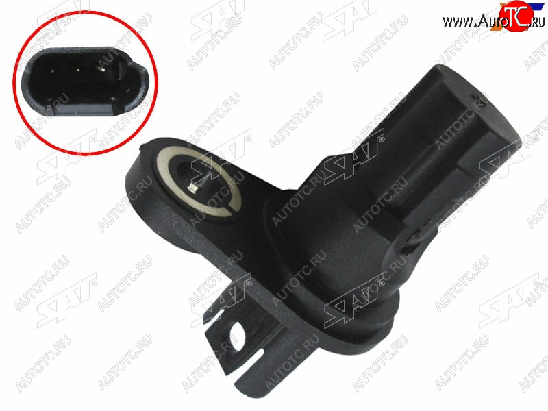 1 039 р. Датчик положения распредвала BMW F20 E90 F30 E60 F10 F15 E71 SAT ST-213-0016  с доставкой в г. Майкоп
