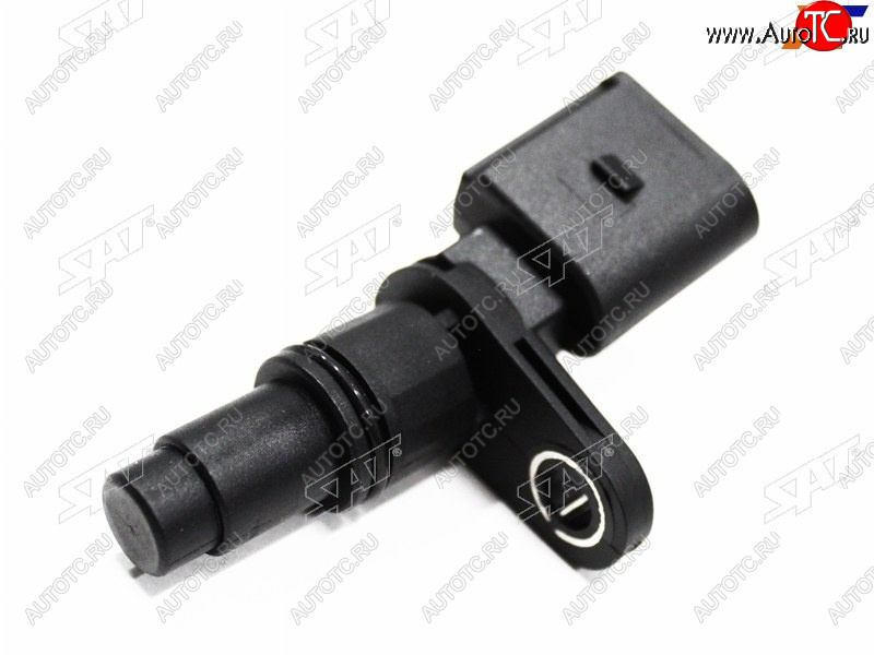 1 079 р. Датчик полоения распредвала VW TOUAREG 02-10 GOLF 97-06 POLO 99-08 SAT ST-213-0039  с доставкой в г. Майкоп