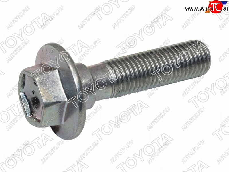 193 р. Болт натяжного ролика ГРМ 3S TOYOTA 90105-10248  с доставкой в г. Майкоп
