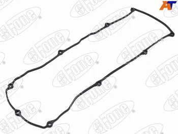 459 р. Прокладка клапанной крышки NISSAN SUNNYADBLUEBIRD SYLPHY QG13DE QG15DE 98- B15N16G10Y11 STONE JC-03130-P  с доставкой в г. Майкоп. Увеличить фотографию 1