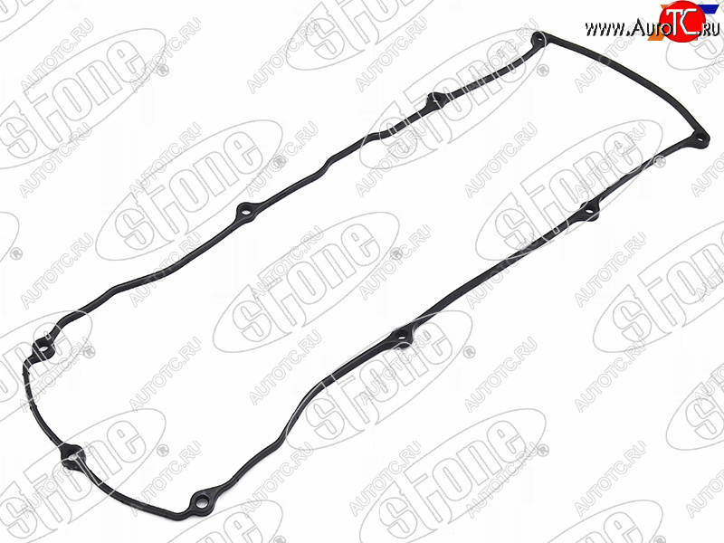 459 р. Прокладка клапанной крышки NISSAN SUNNYADBLUEBIRD SYLPHY QG13DE QG15DE 98- B15N16G10Y11 STONE JC-03130-P  с доставкой в г. Майкоп