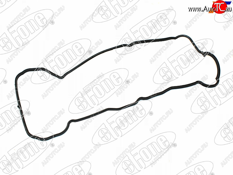 1 049 р. Прокладка клапанной крышки TOYOTA CAMRYLEXUS ES300 1MZ-FE 93- LH                                    STONE JC-13123  с доставкой в г. Майкоп