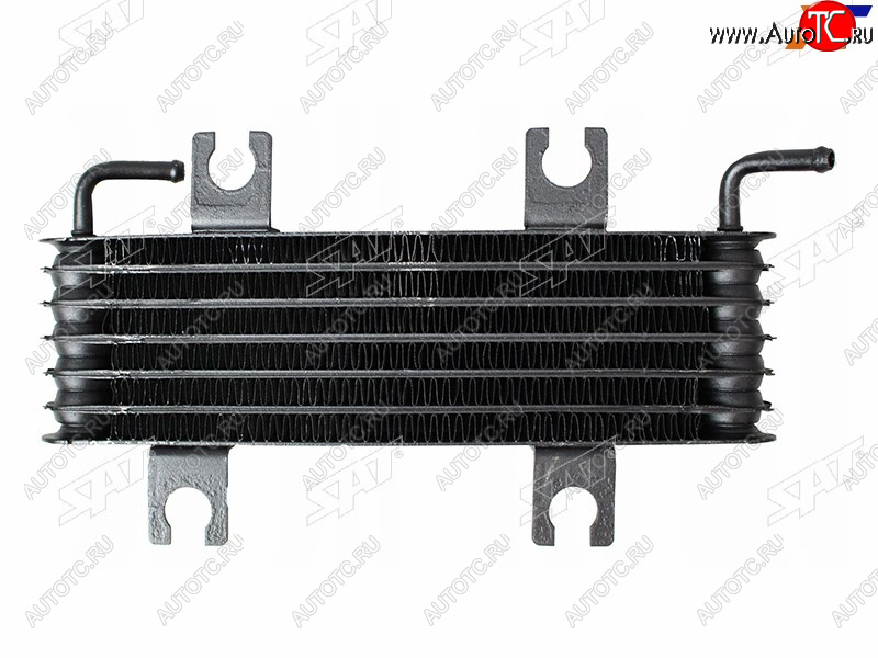 4 999 р. Радиатор охлаждения CVT NISSAN JUKE F15 10- SAT ST-21606-1KX5A  с доставкой в г. Майкоп