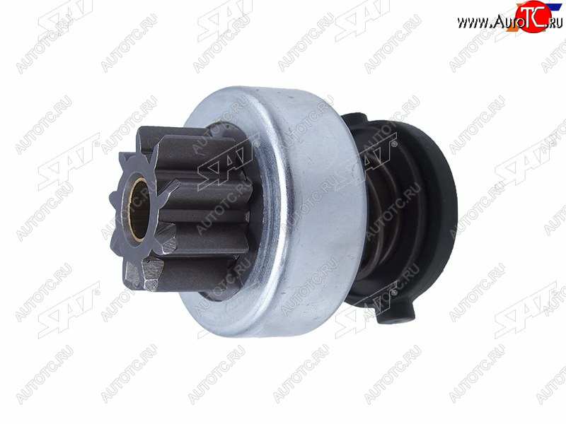 489 р. Бендикс Peugeot Boxer 94-06  Citroen Jumper 94-02  Jumpy 94-06  Fiat Ducato 81-14 SAT ST-217-0007  с доставкой в г. Майкоп