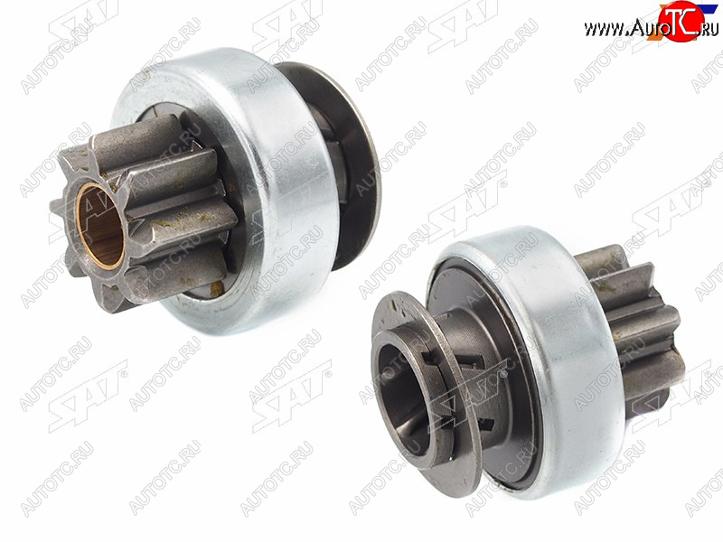 419 р. Бендикс Chevrolet Aveo 02-11  Lacetti 04-13  Lanos 05-09  Matiz 05-10  Daewoo Matiz 97-15  Kia SAT ST-217-0001  с доставкой в г. Майкоп