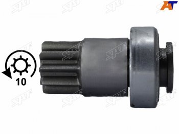449 р. Бендикс Infiniti FX35 02-08  FX45 02-09  G35 02-07  M35 04-10  Nissan 350Z 02-09  Fairlady Z 02 SAT ST-217-0039  с доставкой в г. Майкоп. Увеличить фотографию 2