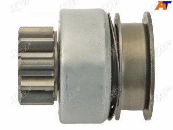 379 р. Бендикс Nissan Sunny 87-90  Mazda 323 98-03  626 87-02  929 87-92  Autozam Clef 92-94  Nissan 1 SAT ST-217-0027  с доставкой в г. Майкоп. Увеличить фотографию 2