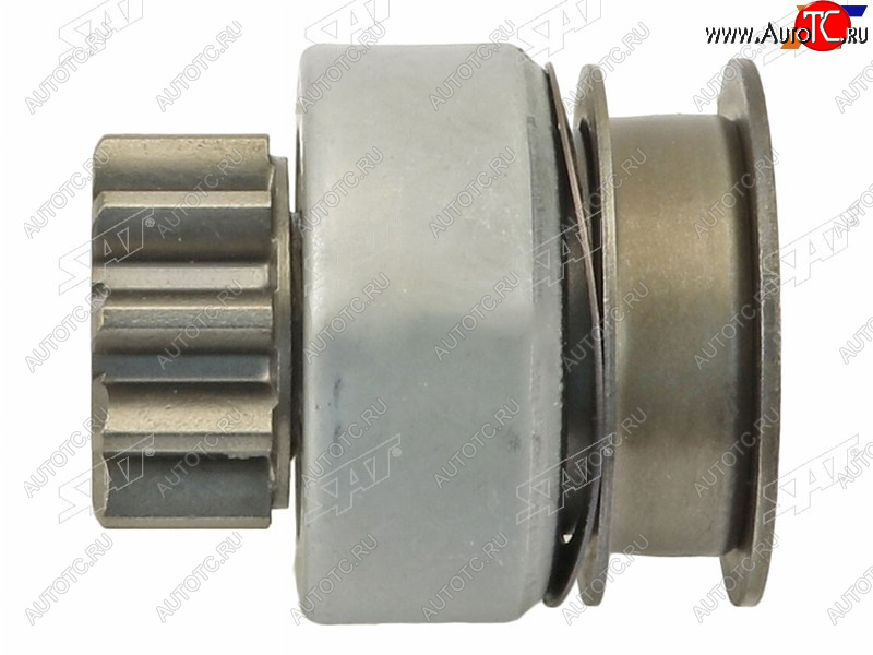 379 р. Бендикс Nissan Sunny 87-90  Mazda 323 98-03  626 87-02  929 87-92  Autozam Clef 92-94  Nissan 1 SAT ST-217-0027  с доставкой в г. Майкоп