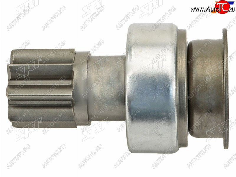 439 р. Бендикс Nissan AD 90-99  Almera 95-00  March 92-02  Sunny 90-00  Subaru Forester 97-13  Impreza SAT ST-217-0024  с доставкой в г. Майкоп