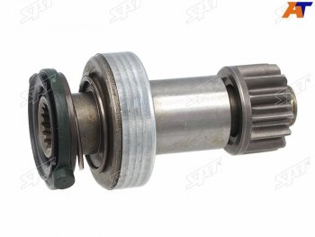 499 р. Бендикс Audi A3 08-13  Skoda Rapid 12-20  Volkswagen Golf 08-16  Jetta 14-19                      SAT ST-217-0054  с доставкой в г. Майкоп. Увеличить фотографию 2