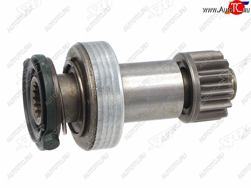 499 р. Бендикс Audi A3 08-13  Skoda Rapid 12-20  Volkswagen Golf 08-16  Jetta 14-19                      SAT ST-217-0054  с доставкой в г. Майкоп