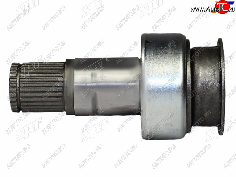 599 р. Бендикс Nissan Murano 07-16  Teana 08-14  X-Trail 07-15  Elgrand 10-20 SAT ST-217-0051  с доставкой в г. Майкоп