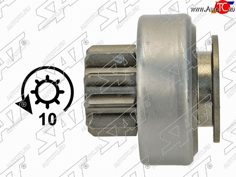 479 р. Бендикс Hyundai Elantra 10-19  Solaris 10-14  Kia Ceed 06-18  Cerato 08-16  Rio 11-17  Soul 08- SAT ST-217-0050  с доставкой в г. Майкоп
