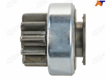 439 р. Бендикс Hyundai Elantra 10-13  ix35 09-15  Santa Fe 09-19  Sonata 04-14  Kia Carnival 06-14  Ce SAT ST-217-0048  с доставкой в г. Майкоп. Увеличить фотографию 2