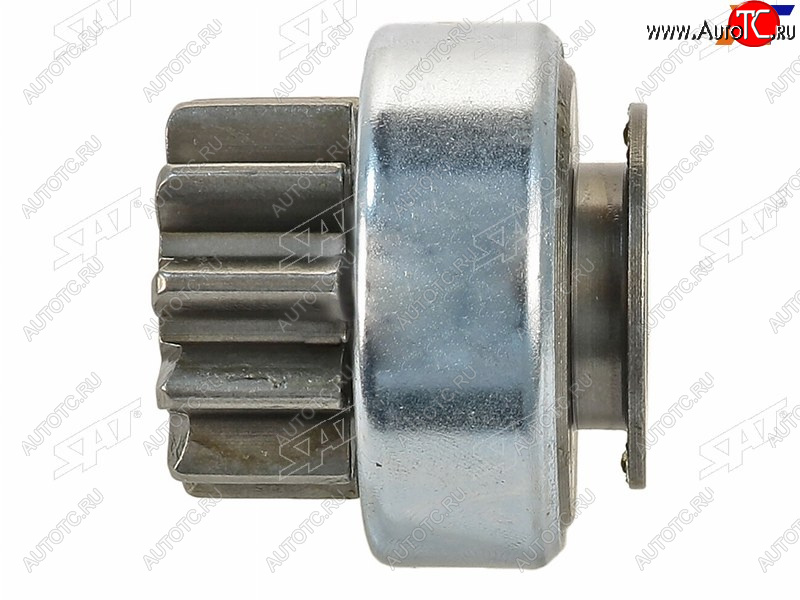 439 р. Бендикс Hyundai Elantra 10-13  ix35 09-15  Santa Fe 09-19  Sonata 04-14  Kia Carnival 06-14  Ce SAT ST-217-0048  с доставкой в г. Майкоп