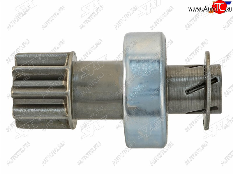 379 р. Бендикс Subaru Forester 97-10  Impreza 92-07  Legacy 89-09  Outback 03-09 SAT ST-217-0046  с доставкой в г. Майкоп