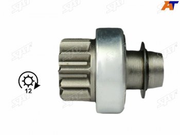 489 р. Бендикс Peugeot Boxer 06-  Citroen Jumper 06-  Jumpy 16-  Fiat Ducato 02-  Ford Tourneo Connect SAT ST-217-0045  с доставкой в г. Майкоп. Увеличить фотографию 2