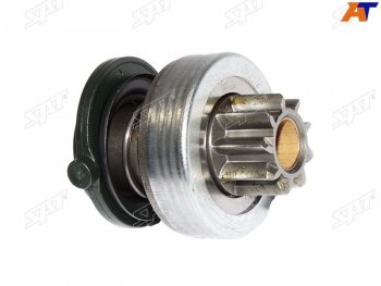 399 р. Бендикс Volkswagen Golf 83-91  Jetta 84-91  Passat 88-93  LADA 2110 95-14  2111 97-14  2112 99- SAT ST-217-0065  с доставкой в г. Майкоп. Увеличить фотографию 2