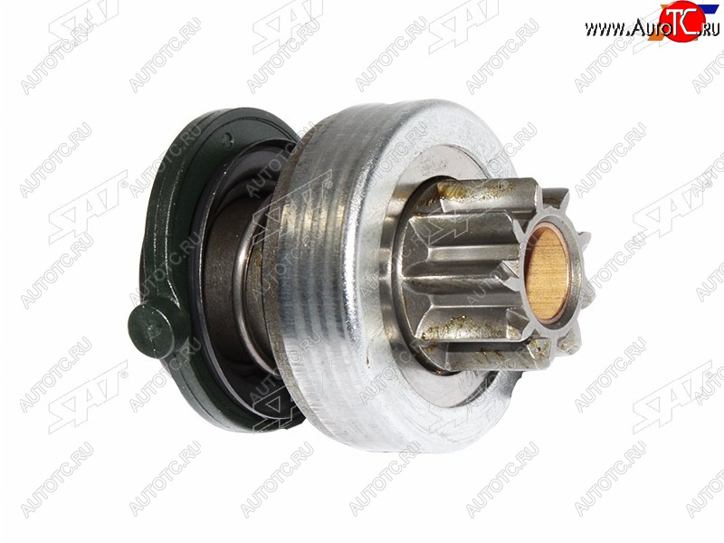 399 р. Бендикс Volkswagen Golf 83-91  Jetta 84-91  Passat 88-93  LADA 2110 95-14  2111 97-14  2112 99- SAT ST-217-0065  с доставкой в г. Майкоп