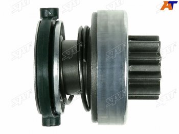 519 р. Бендикс Ford Fiesta 95-12  Focus 98-11  Mondeo 96-00  C-MAX 07-10  Mazda 2 02-07  Volvo C30 06- SAT ST-217-0064  с доставкой в г. Майкоп. Увеличить фотографию 2