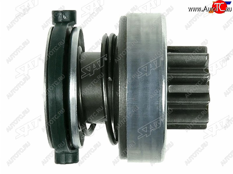 519 р. Бендикс Ford Fiesta 95-12  Focus 98-11  Mondeo 96-00  C-MAX 07-10  Mazda 2 02-07  Volvo C30 06- SAT ST-217-0064  с доставкой в г. Майкоп