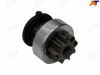 499 р. Бендикс Peugeot Boxer 02-06  Citroen Jumper 94-02  Fiat Ducato 02-12 SAT ST-217-0062  с доставкой в г. Майкоп. Увеличить фотографию 2