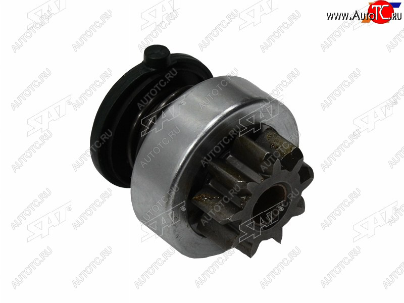 499 р. Бендикс Peugeot Boxer 02-06  Citroen Jumper 94-02  Fiat Ducato 02-12 SAT ST-217-0062  с доставкой в г. Майкоп