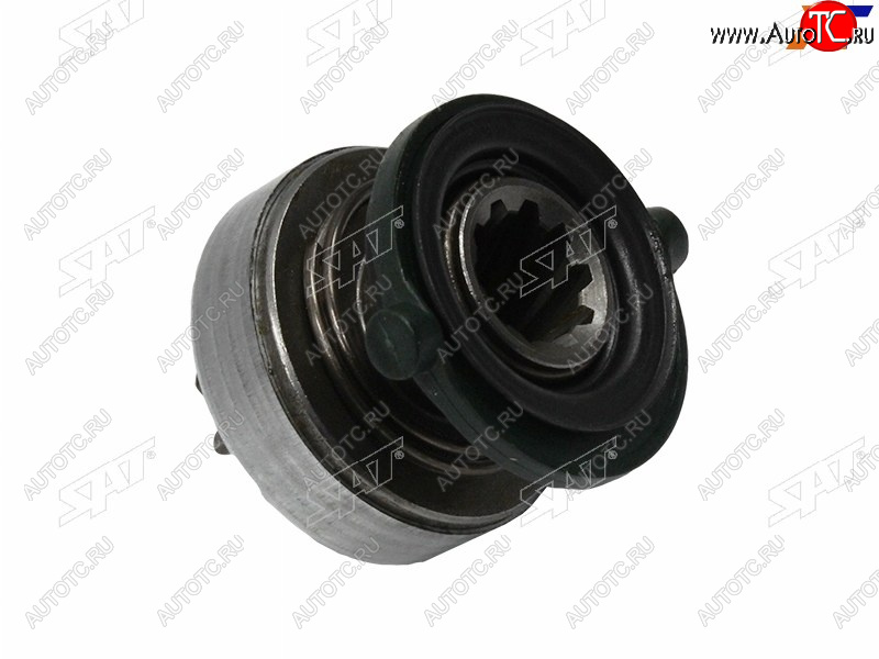 419 р. Бендикс BMW 3-Series 81-00  5-Series 88-96  7-Series 86-94  Chevrolet Cruze 09-15  Daewoo Lanos SAT ST-217-0058  с доставкой в г. Майкоп