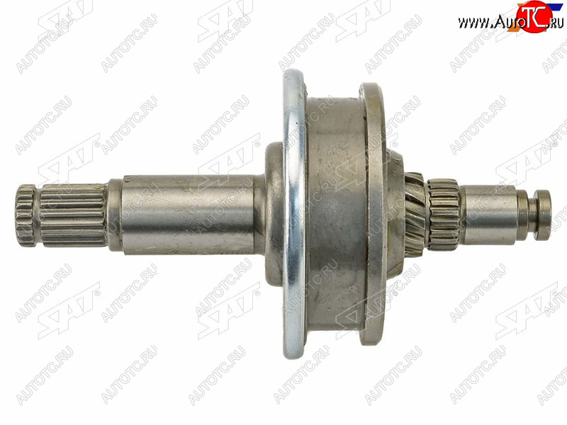 1 449 р. Бендикс Kia Sorento 02-09  Hyundai Grand Starex 07-17  H1 97-18  Porter 98-10  Starex 97-13 SAT ST-217-0091  с доставкой в г. Майкоп