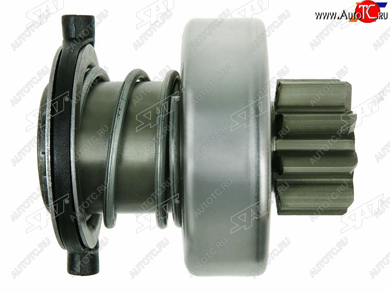599 р. Бендикс BMW 3-Series 90-06  5-Series 00-04  7-Series 94-05  X3 03-06  Land Rover Range Rover 02- SAT ST-217-0073  с доставкой в г. Майкоп