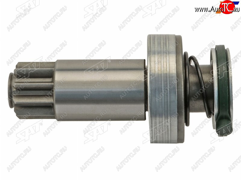 559 р. Бендикс Audi A3 96-03  Skoda Octavia 96-10  Volkswagen Golf 97-06  Jetta 98-02  Polo 01-05  Aud SAT ST-217-0072  с доставкой в г. Майкоп