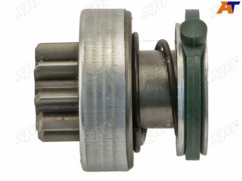 489 р. Бендикс Toyota Avensis (T220) 97-00  Corolla (E110) 95-01  Hilux Pick Up 04-15  Alfa Romeo 145 94 SAT ST-217-0070  с доставкой в г. Майкоп. Увеличить фотографию 2