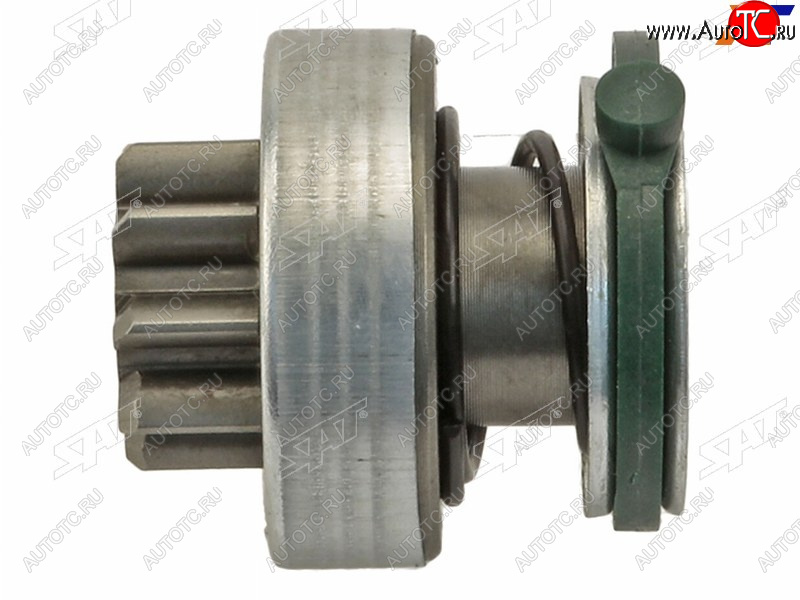 489 р. Бендикс Toyota Avensis (T220) 97-00  Corolla (E110) 95-01  Hilux Pick Up 04-15  Alfa Romeo 145 94 SAT ST-217-0070  с доставкой в г. Майкоп