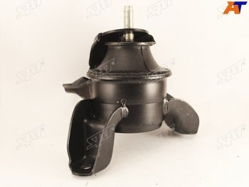 3 199 р. Опора двигателя RH SAT Hyundai Tucson JM (2004-2010) (гидравлическая)  с доставкой в г. Майкоп. Увеличить фотографию 2