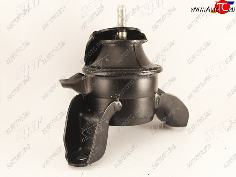 3 199 р. Опора двигателя RH SAT Hyundai Tucson JM (2004-2010) (гидравлическая) с доставкой в г. Майкоп Увеличить фотографию 1 3 199 р. Опора двигателя RH SAT Hyundai Tucson JM (2004-2010) (гидравлическая) с доставкой в г. Майкоп