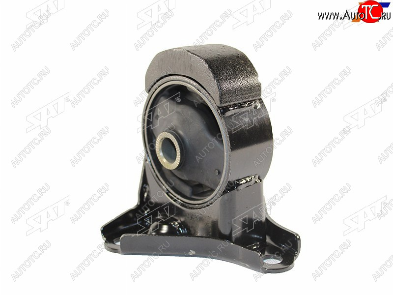 1 159 р. Опора двигателя RH SAT Hyundai Tucson JM (2004-2010) с доставкой в г. Майкоп Увеличить фотографию 1 1 159 р. Опора двигателя RH SAT Hyundai Tucson JM (2004-2010) с доставкой в г. Майкоп