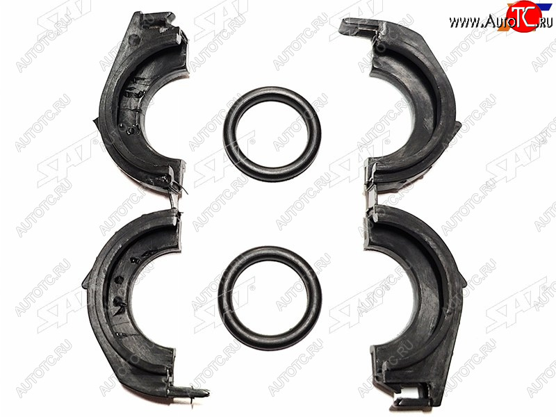 499 р. Соединитель отопителя быстросъемный OPEL ASTRA G 98-10ASTRA H 04-11ZAFIRA A 04-INSIGNIA 08-MERIV SAT ST-220-0092  с доставкой в г. Майкоп