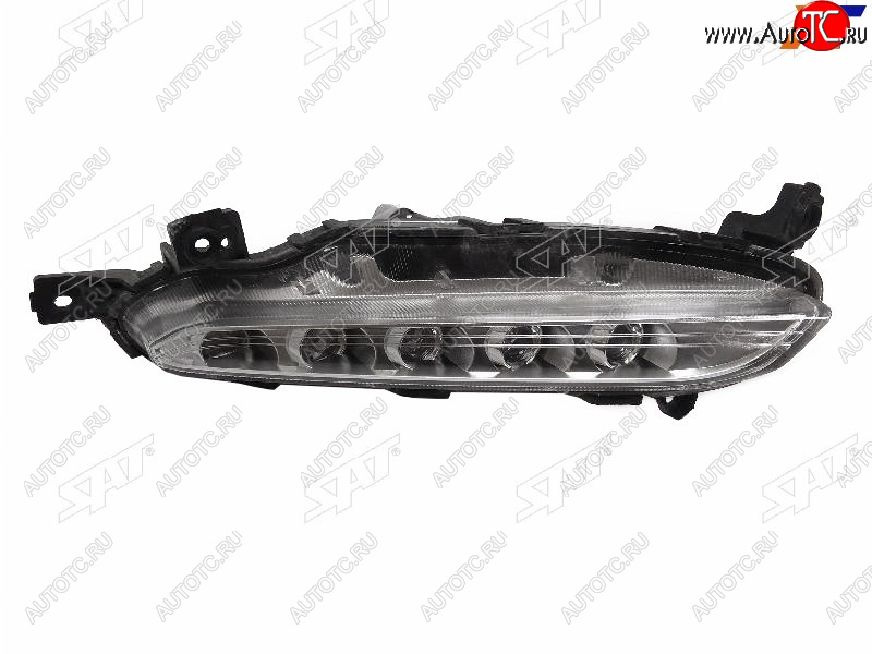 3 499 р. Ходовые огни HYUNDAI TUCSON 15-19 LH                                                                 SAT ST-221-1607L  с доставкой в г. Майкоп