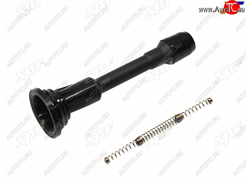 213 р. Наконечник катушки NISSAN J32 QR25SC11 HR16MR18J10 MR20DEC25 MR20Y12 SAT ST-22448-JA00C-TIP  с доставкой в г. Майкоп