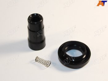 100 р. Наконечник катушки NISSAN SUNNY B15TINO V10ALMERA N16 QG1518 SAT ST-22448-4M500-TIP  с доставкой в г. Майкоп. Увеличить фотографию 1