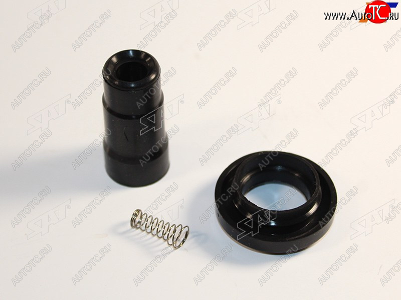 100 р. Наконечник катушки NISSAN SUNNY B15TINO V10ALMERA N16 QG1518 SAT ST-22448-4M500-TIP  с доставкой в г. Майкоп
