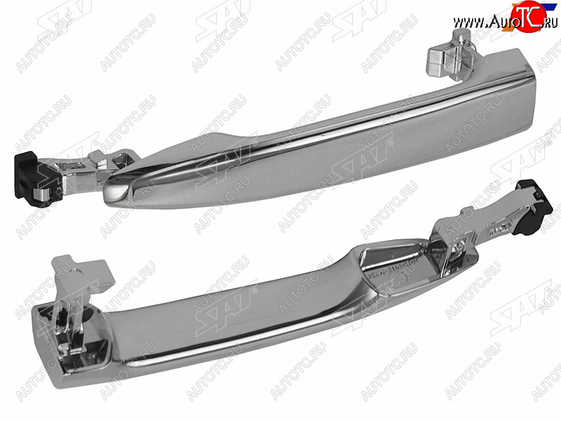 719 р. Ручка двери TOYOTA CAMRY 06-11LC PRADO 02-09ALLIONPREMIO 07-21HARRIER 03-06RAUM 03-11HILUX SUR SAT ST-226-0049  с доставкой в г. Майкоп
