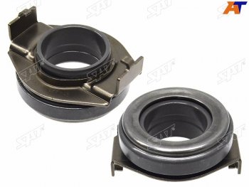 719 р. Выжимная муфта сцепления HONDA F18A, F18B, B16A, B16B, B18C, B18B, B20B, F20A, F20B, H22A SAT ST-22810-PG2-000  с доставкой в г. Майкоп. Увеличить фотографию 1