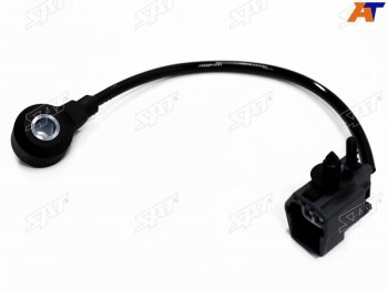 Датчик детонации MAZDA 3 03- MAZDA 5 05- MAZDA 6 02- SAT ST-230-0005