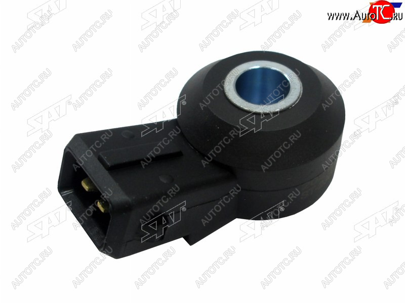 659 р. Датчик детонации TOYOTA AVENSIS 97-00 TOYOTA YARIS 01-05 TOYOTA CARINA 92-97 SAT ST-230-0003  с доставкой в г. Майкоп